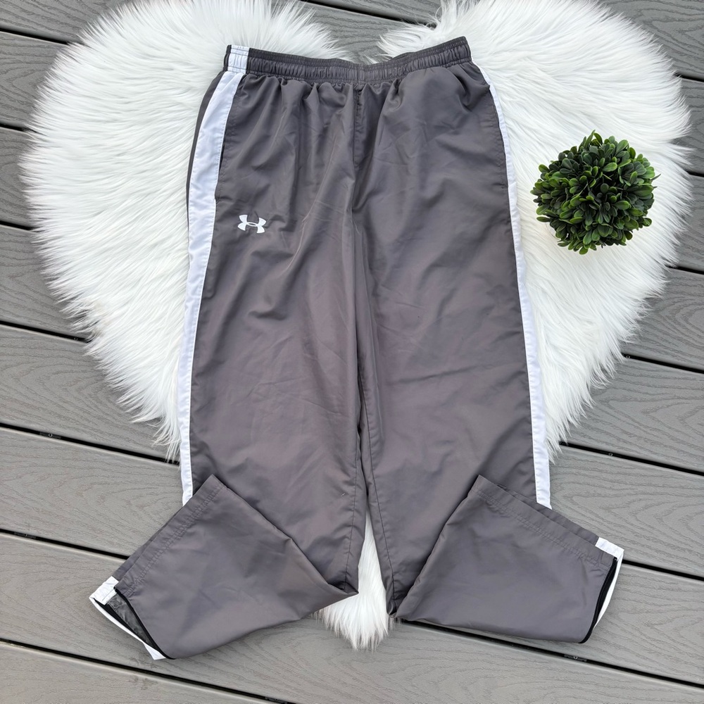 Mens Under Armour Athletic Pants